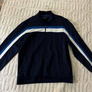 Club Room Petformance Men’s Jacket Size XXL